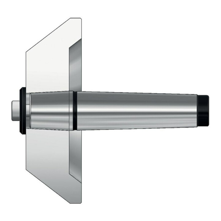 RÖHM Porte-outil MK6