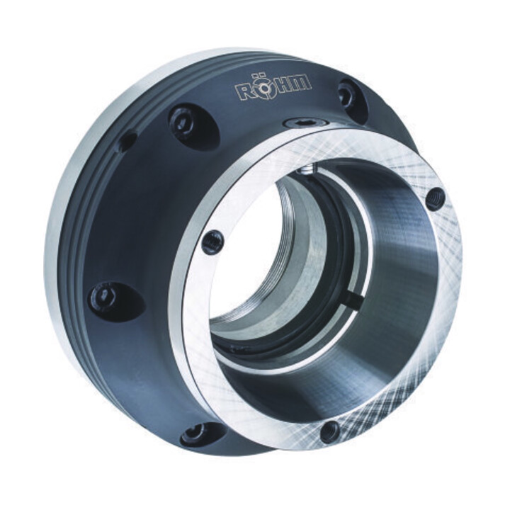 RÖHM Porte-pinces .CAPTIS-D100