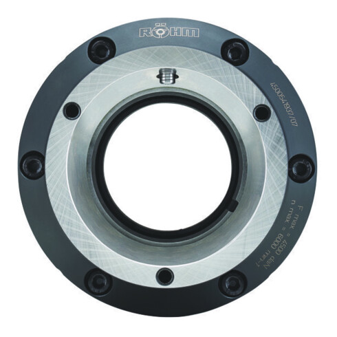 RÖHM Porte-pinces CAPTIS-D52