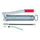 RÖHM Presse à graisse E 470 DIN 1283 M10X HYDR-Pince + pointe + aiguille-3