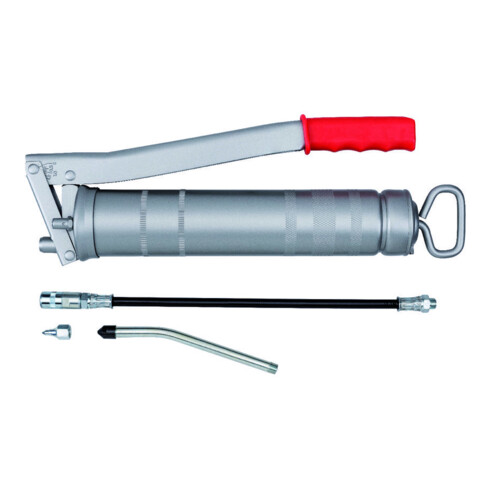 RÖHM Presse à graisse E 470 DIN 1283 M10X HYDR-Pince + pointe + aiguille