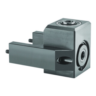 RÖHM Réducteur d'angle 90°