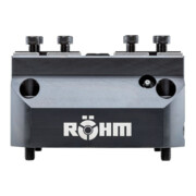 RÖHM Serrage central KZS-H 64 mm-4
