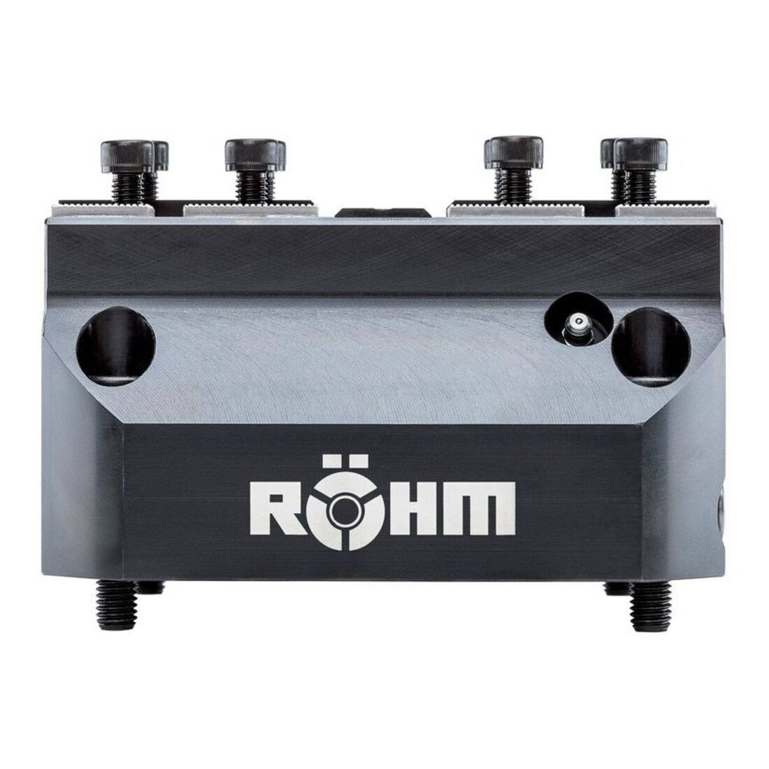 RÖHM Serrage central KZS-H 64 mm