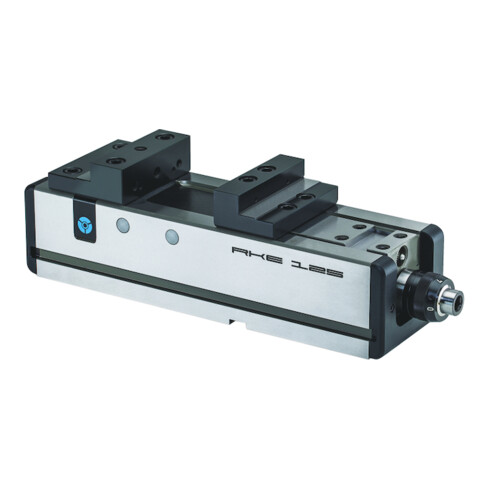 Röhm Serre-joint compact NC RKE 160mm mâchoires à degrés