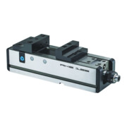 Röhm Serre-joint compact NC RKE 160mm mâchoires à degrés