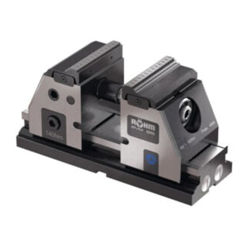 RÖHM Spannpratze SPE pour rainure en T 12 mm M10x50 mm