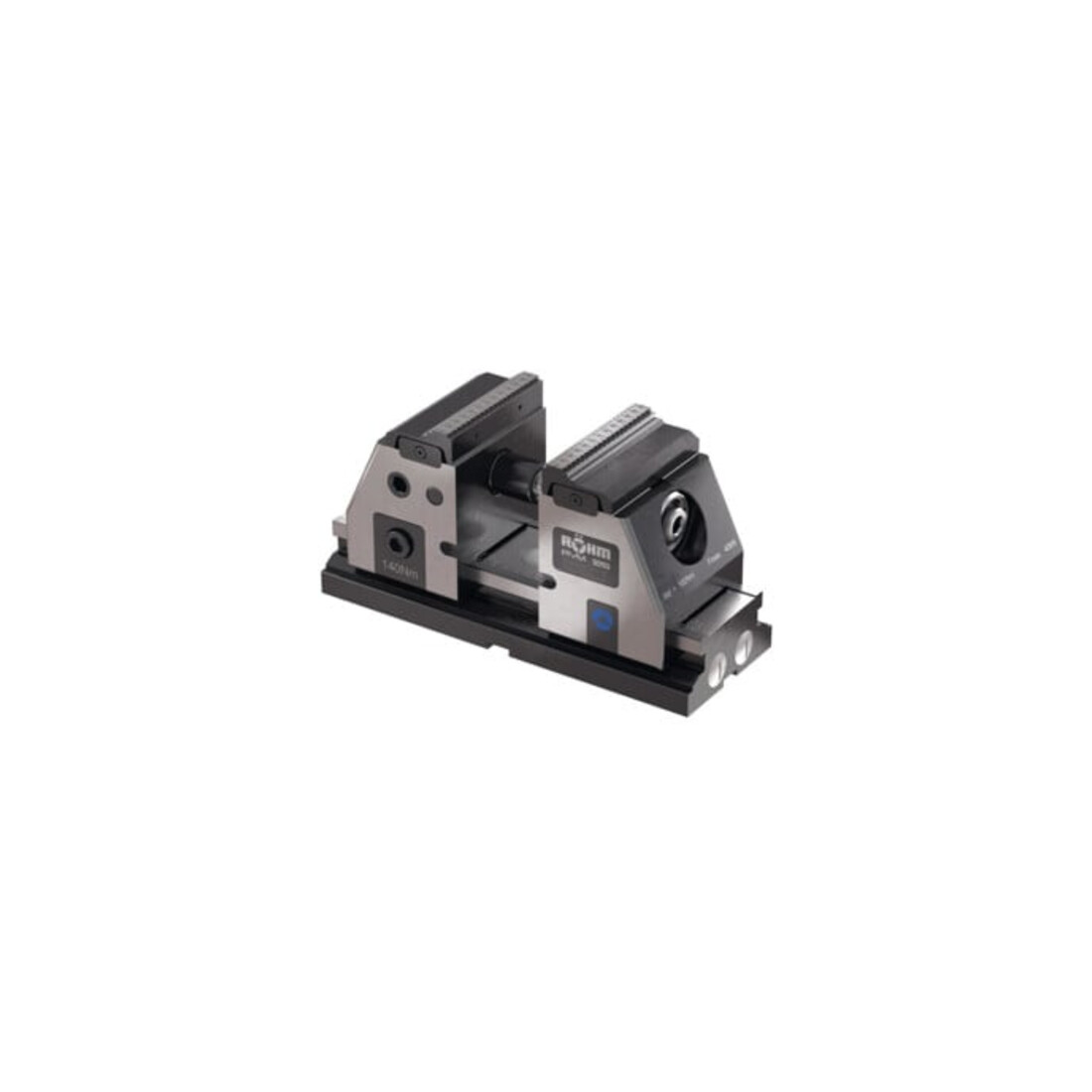 RÖHM Spannpratze SPE pour rainure en T 12 mm M10x50 mm