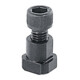 RÖHM Tassello bonificato, Larghezza cava D: 21mm-1