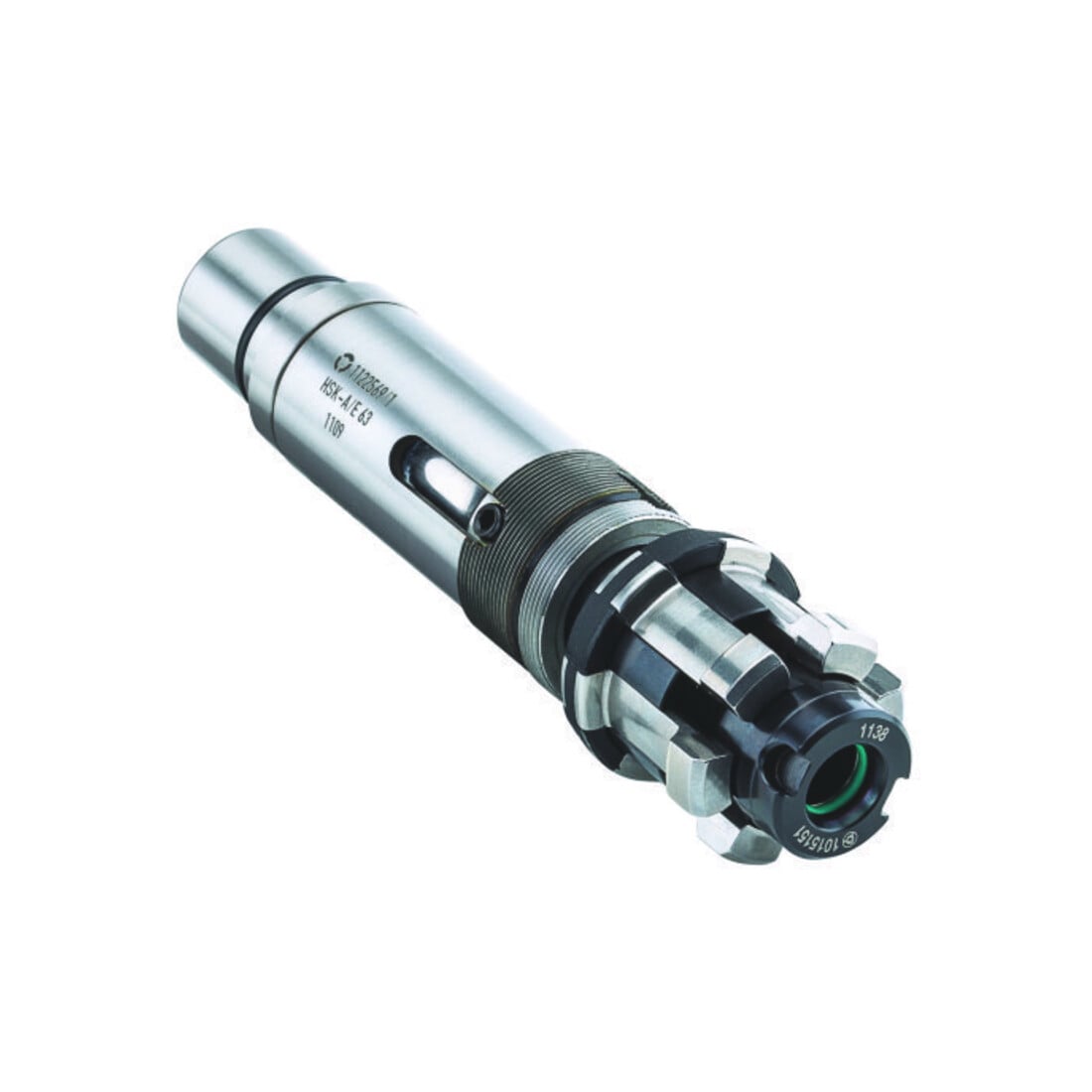 RÖHM Unité de verrouillage pour système de serrage HSK-A/E 80 Super-Lock