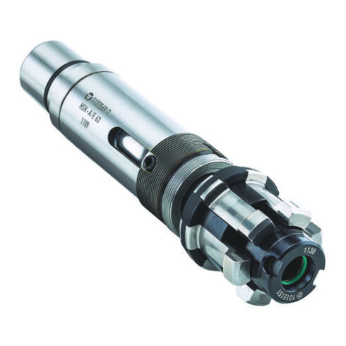 RÖHM Unité de verrouillage pour système de serrage HSK-A/E25 Super-Lock