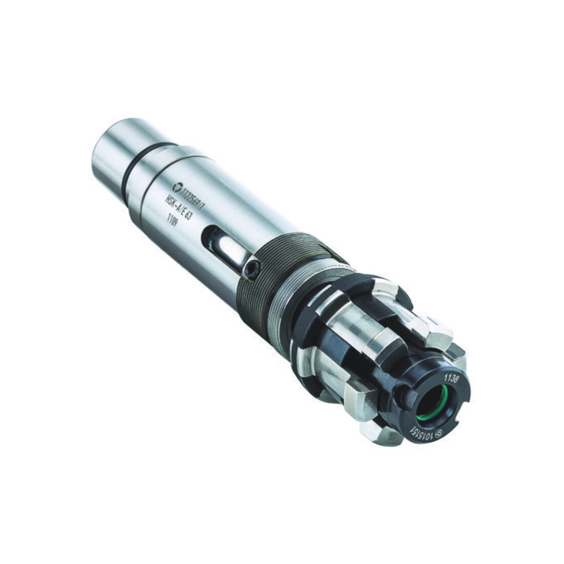 RÖHM Unité de verrouillage pour système de serrage HSK-A/E32 Super-Lock