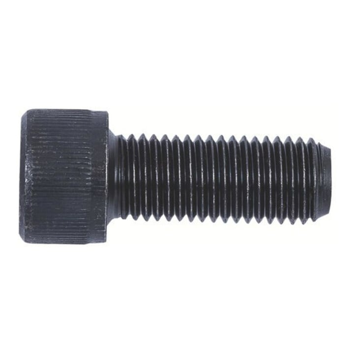 RÖHM Vis de fixation pour DURO M16x1,5x40
