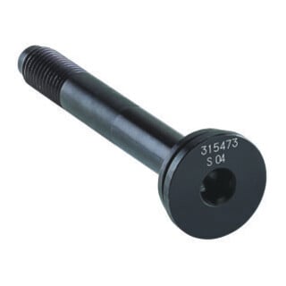 RÖHM Vis de serrage M 8 MFS+KFS-01 GL80
