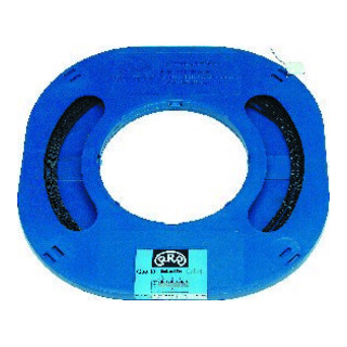 Röntgen Lame de scie à ruban Bi 15M 6x0,60mm 10-14 dents/pouce