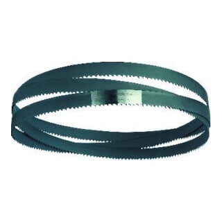 Röntgen Râpe à métaux HSS-Co8 Bi 3320x27x0,9 4-5Z