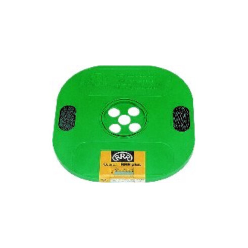 Röntgen Ruban de scie 30 m 8x0,65 mm 18 dents/pouce