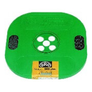 Röntgen Scie à ruban 30 m 10x0,65 mm 24 dents/pouce