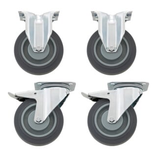 R 95 Jeu de roues für Nr. WB620; 95; 95VA