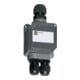 R. STAHL Abzweigdose 8102/21-32-C1013 3xM20x1,5