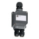R. STAHL Boîte de dérivation 8102/21-32-C1013 3xM20x1,5