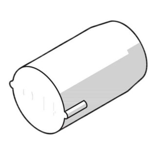 R. STAHL Bouchon d’introduction de câble 265093 Ø 5 mm Polyamide