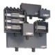 R. STAHL EExe-Klemmenkasten 8146/1S73-C1162 dunkelgrau 340,5 x 170 x 150 mm
