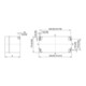 R. STAHL EExe-Klemmenkasten 8146/1S73-C1162 dunkelgrau 340,5 x 170 x 150 mm