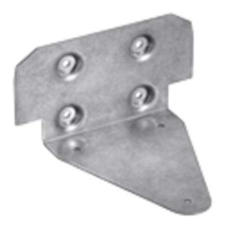 R. STAHL Wand-Befestigungswinkel Handscheinw. 6148 212332