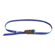 R-Zurrgurt 1 pce L.5m I.25mm 250-500daN