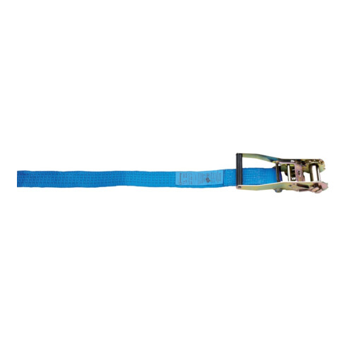 R-Zurrgurt 1-tlg. L.6m B.50mm 2000-4000daN