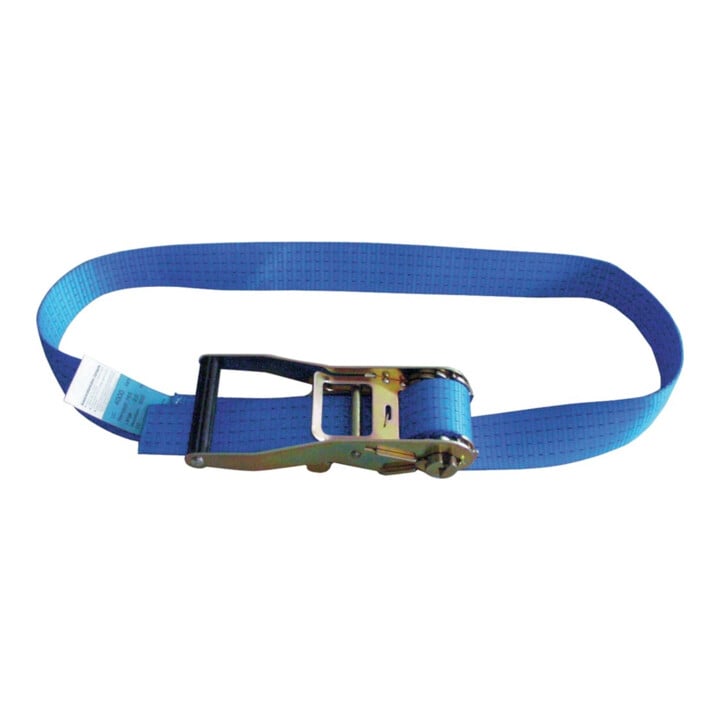 R-Zurrgurt 50mm 10m 2-tlg. K-Haken