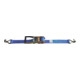 R-Zurrgurt 50mm 10m 2-tlg. K-Haken-4