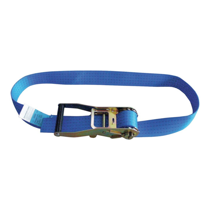 R-Zurrgurt 50mm 10m 2-tlg. Spitzhak.
