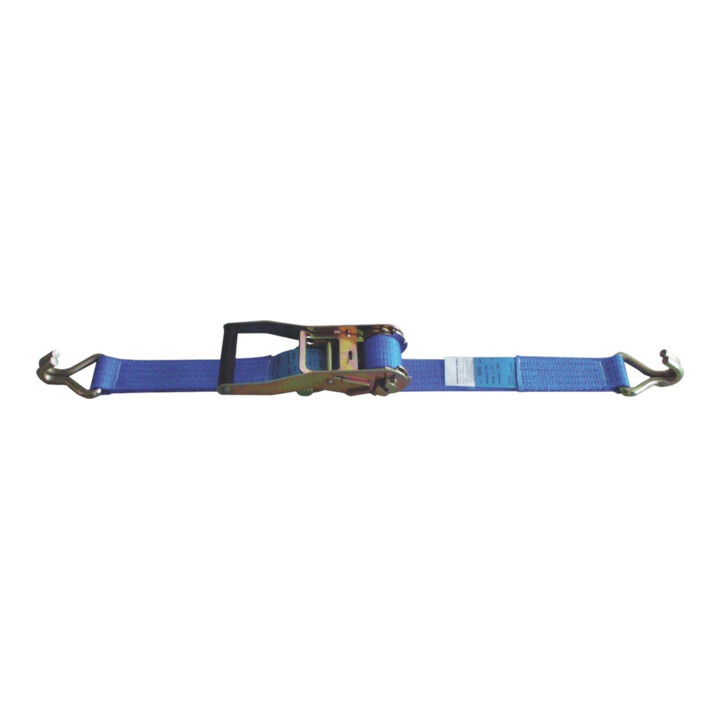 R-Zurrgurt 50mm 10m 2-tlg. Spitzhak.