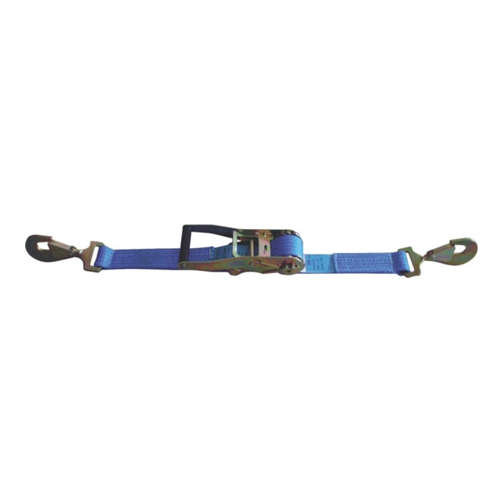 R-Zurrgurt 50mm 10m 2-tlg. Spitzhak.