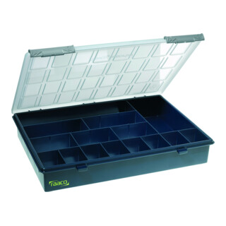 raaco Assortimentsdoos Assorteerder 4-15