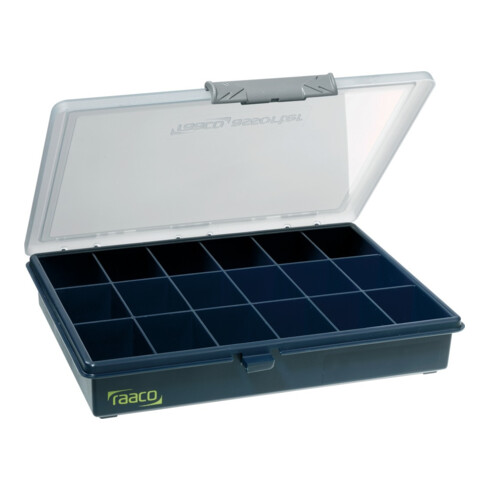 Raaco Assortimentsdoos Assorteerder 5-18