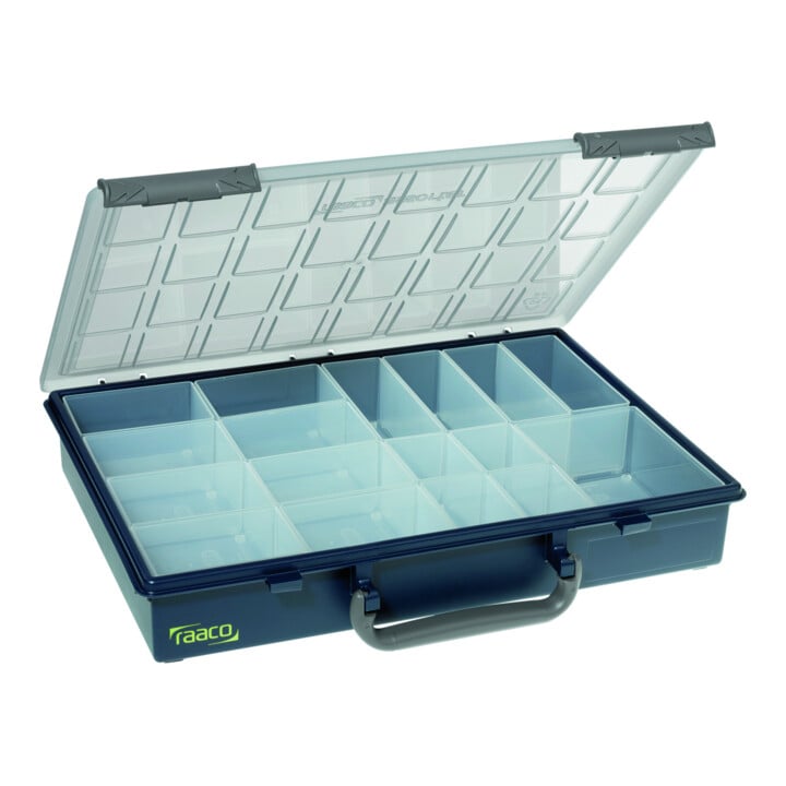 raaco Assortimentsdoos Assorteerder 55 4x8-17