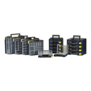 raaco assortimentsdoos Boxxser 55 4x4-9-3