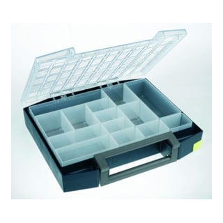 raaco assortimentsdoos Boxxser 80 5x10-14