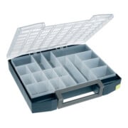 raaco assortimentskoffer boxxser 80 8x8 - 18 465 x 401 x 78
