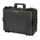raaco beschermkoffer FlightCase 5 B.555xD.428xH.211mm met  schuimrubberen inlage IP67-1