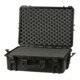 raaco beschermkoffer FlightCase 5 B.555xD.428xH.211mm met  schuimrubberen inlage IP67-3
