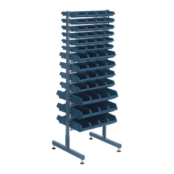 raaco Bodenstativ Brd 137379