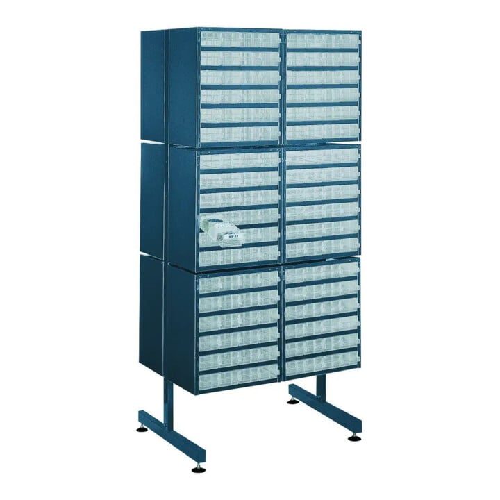 raaco Bodenstativ DRD 250