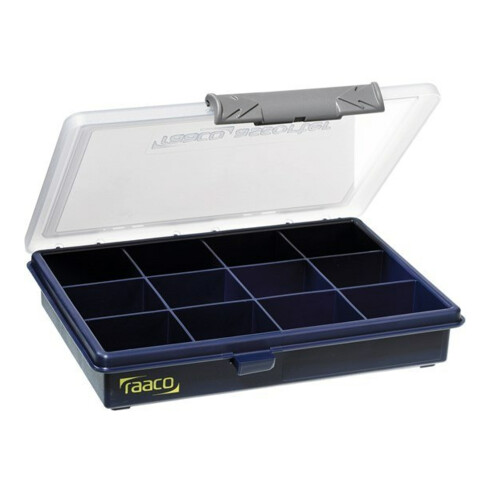 raaco Boîte d'assortiment Assorter 6-12