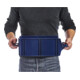 raaco Boîte de rangement transparente 6-1100 bleu