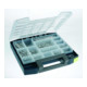 raaco Box assortimento Boxxser 55 5x5-15