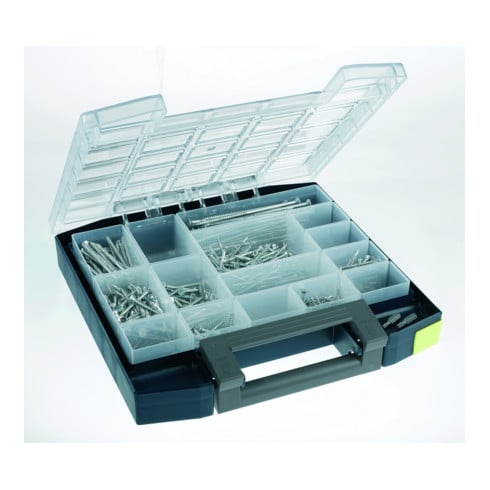 raaco Boxxser 80 5x10-20